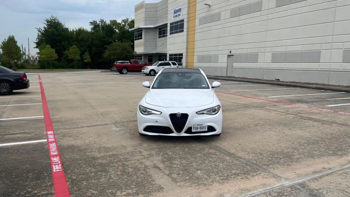 alfa romeo giulia 2019 ZARFAMAN3K7622360 image alfa romeo giulia 2019 ZARFAMAN3K7622360 image